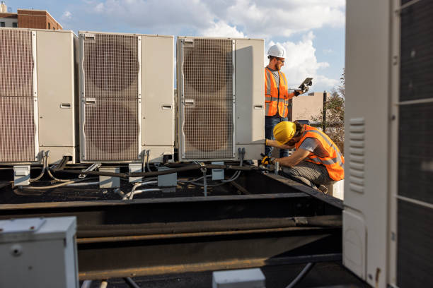 Local HVAC companies in Canyon Lake, CA