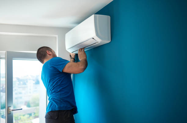 Best Furnace repair near me  in Nyon Lake, CA