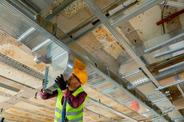 Best Heating repair services  in Nyon Lake, CA