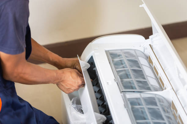 Best Air conditioning repair  in Nyon Lake, CA