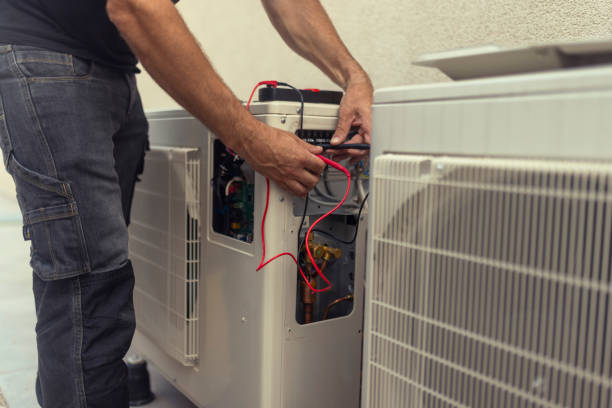 Best Air conditioning repair  in Nyon Lake, CA