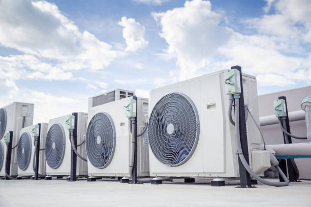 HVAC troubleshooting in Canyon Lake, CA