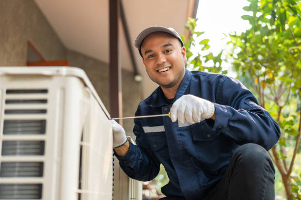 Best HVAC installation services  in Nyon Lake, CA