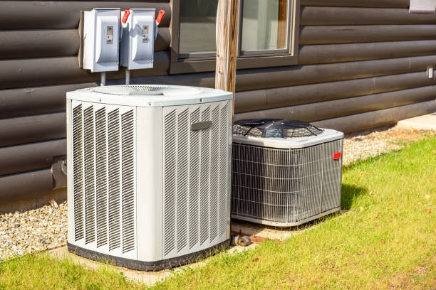 Best Affordable air conditioning repair  in Nyon Lake, CA