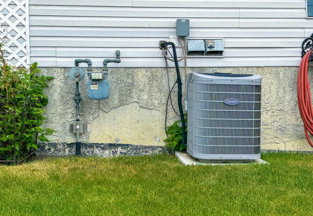 Best Affordable HVAC services  in Nyon Lake, CA
