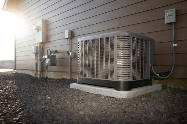 Best 24/7 HVAC repair  in Nyon Lake, CA